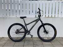 Bicicleta Haro bikes zero one wheelie bike