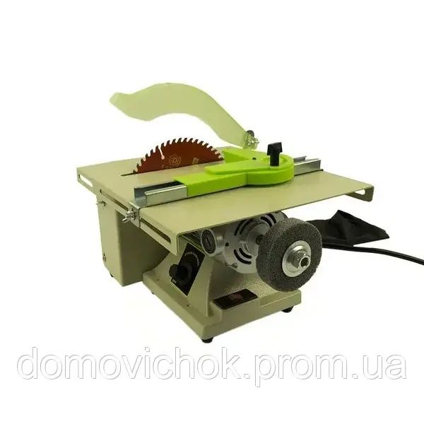 Багатофункціональний верстат BEKING BG-3118