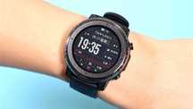 Amazfit Stratus 3