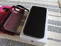 Iphone 14 pro, stan idealny