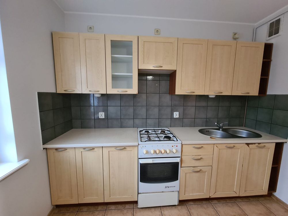 Meble kuchenne, szerokosc 260 cm