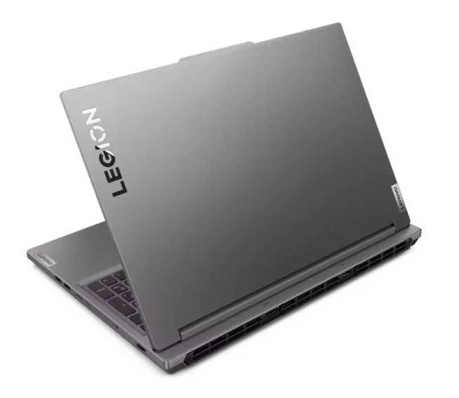 Lenovo Legion 5 16IRX9-082 - Novo