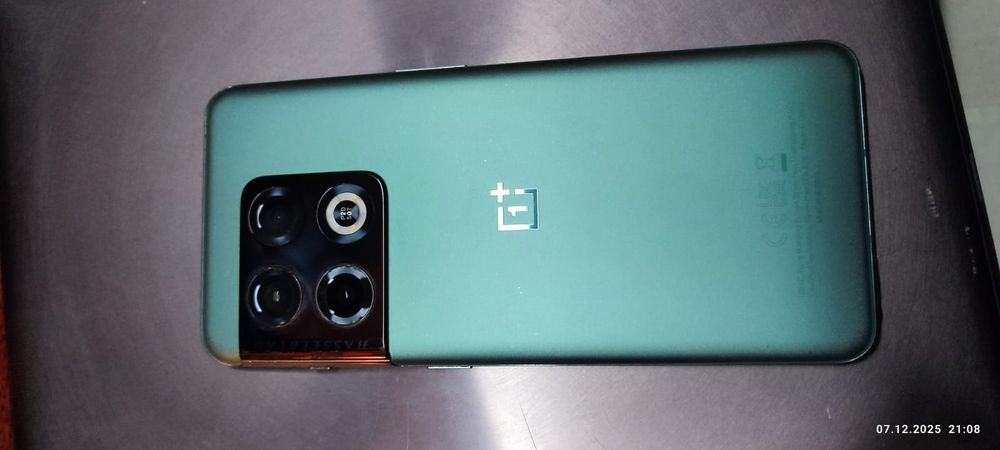 OnePlus 10 Pro 5G
