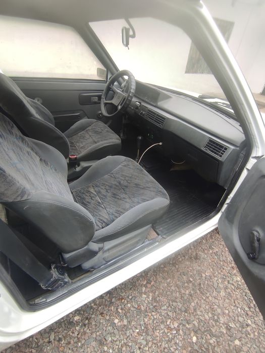 Продам ЗАЗ 110216 (Таврия) в хорошем состоянии