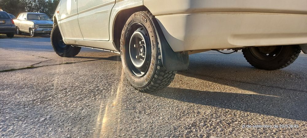 Citroen zx 1.1 reflex