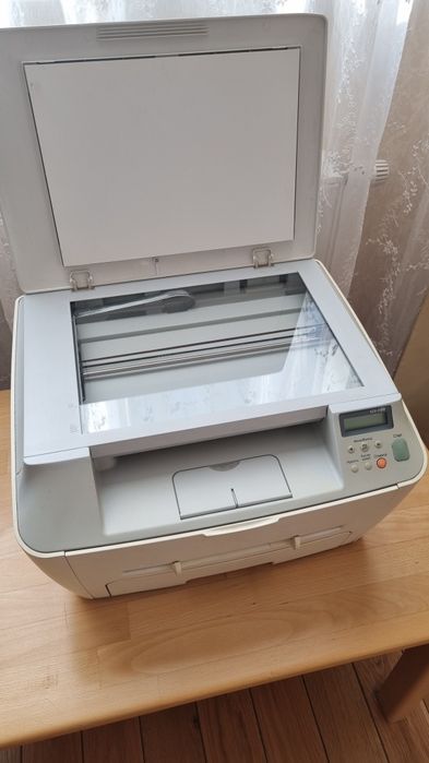 Samsung SCX 4100 Сканер Принтер лазерний Ксерокс МФУ