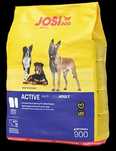 Продам Josidog Active 900 грм 15 кг Regular 15 кг