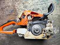 Piła spalinowa Stihl 039 na czesci