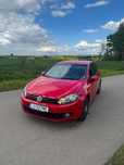 Golf VI 1,4 benzyna
