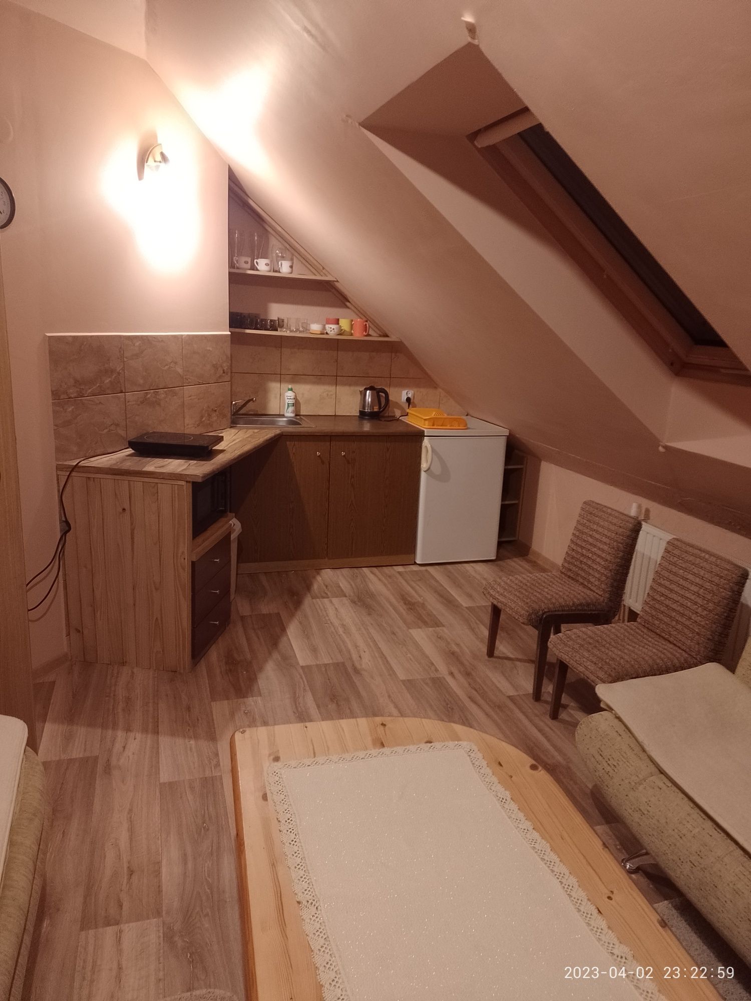 Tanie noclegi, agroturystyka,sauna fińska