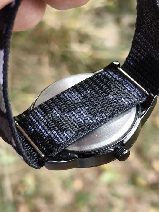 Zegarek męski Timex