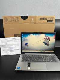 Продам новий ноутбук Lenovo Ideapad 1 14iau7