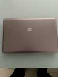 Laptop HP 655 plus mysz