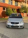 Mercedes-Benz Klasa A 200 CDI