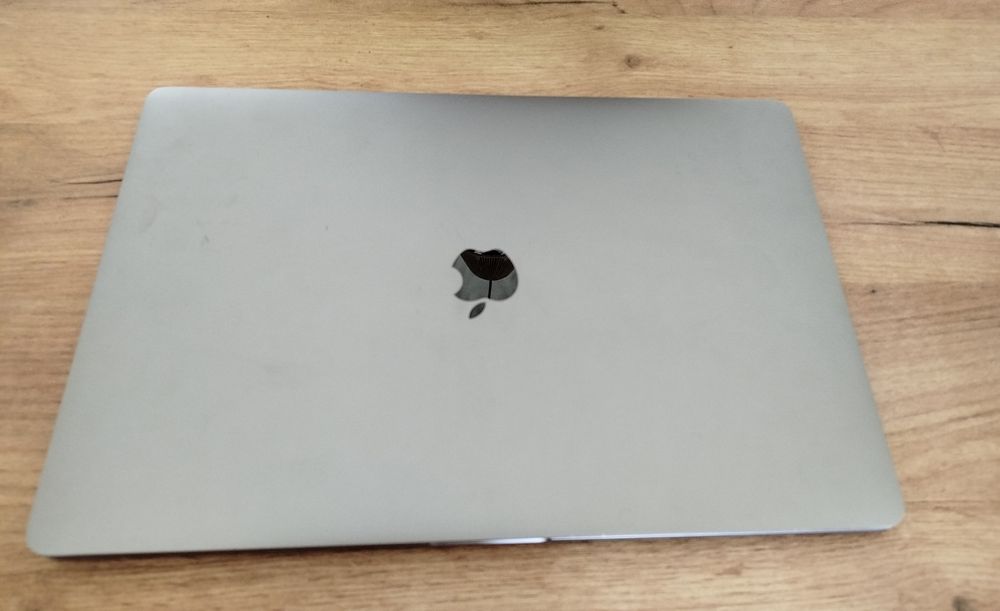 MacBook Pro 15 2018