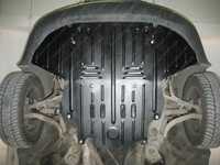 Защита двигателя Citroen C1 C2 C3 C4 C5 , Picasso Aircross С-Crosser