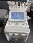 LZM H2-O2 Whater  Bubble - wodorowe oczyszczanie