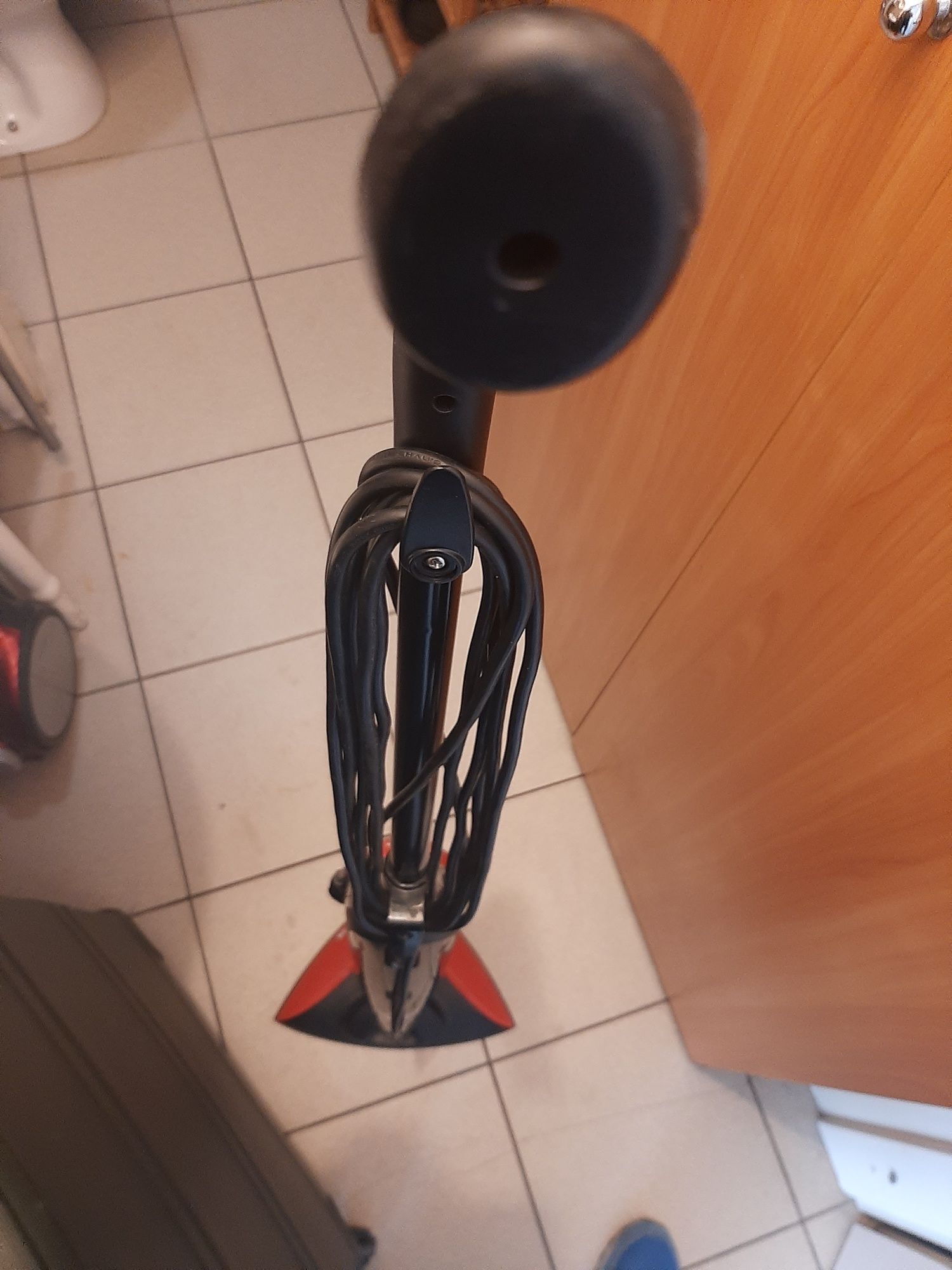 Mop parowy Vileda