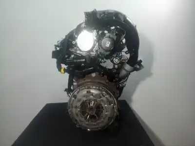 Motor CITROEN C4 GRAND PICASSO 2.0 HDi 150 CV   RHE - RH02