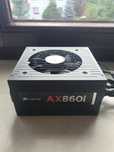 Topowy Zasilacz Corsair AX860i 860W 80+PLATINUM