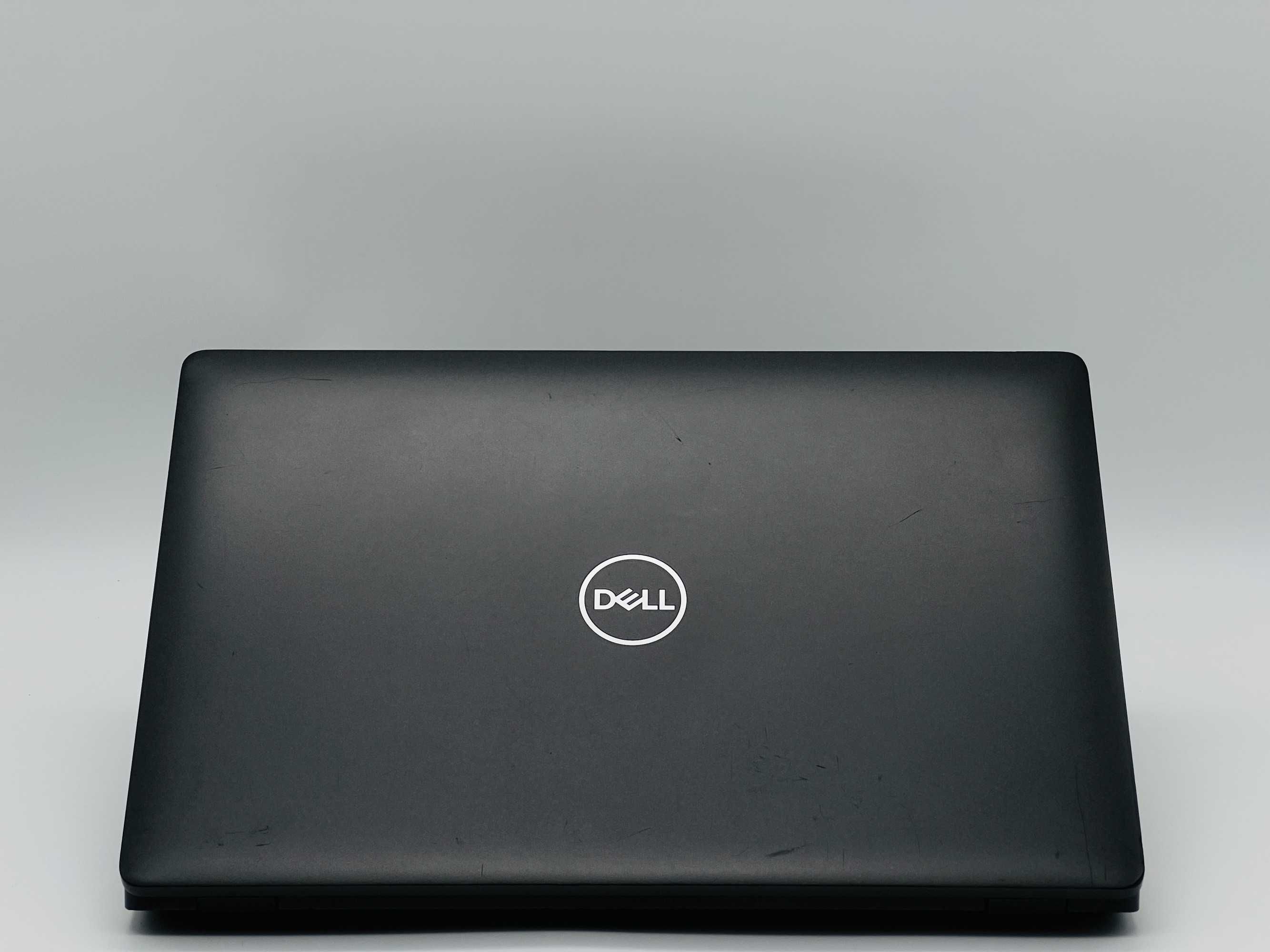 ноутбук Dell Latitude 5501