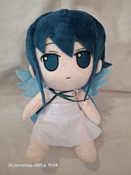 Песнь Сайи Саи song of Saya Пісня Саї Saya no uta 20 см Сая