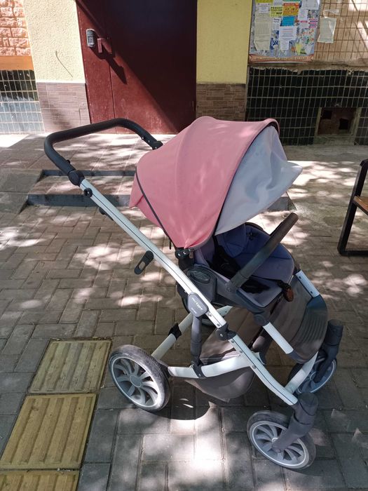 Anex m type коляска дитяча