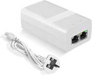 Agilepoelink Gigabit Poe Injector 24 V 15 W