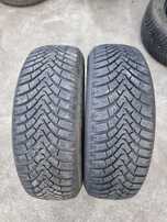 Opony 2 szt. 185/65/14 2019 r. Falken Eurowinter HS01 DOT 3019 7,0 mm
