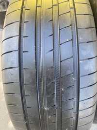 275/50r20 109W Good Year Eagle F1 asymmetric3 Demo