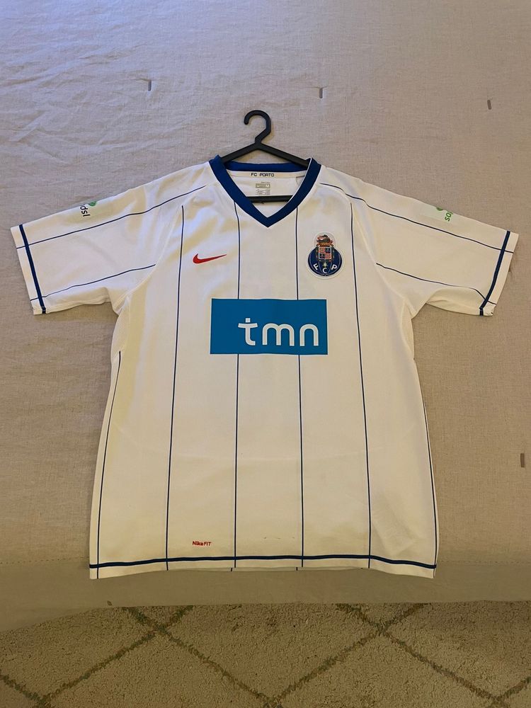 Vendo camisola fcporto