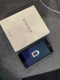 Sony Xperia E5 Preto