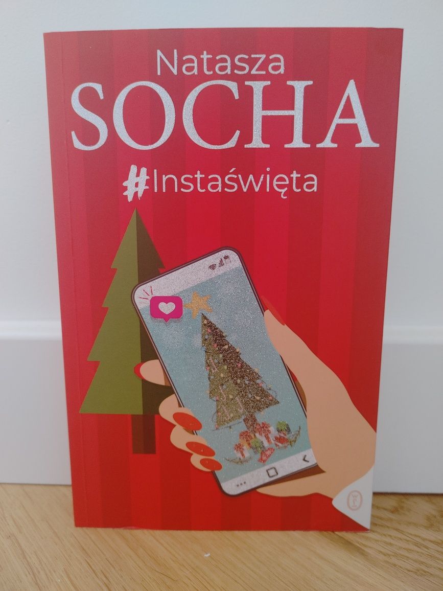 Natasza Socha #Instaświęta Instaświęta