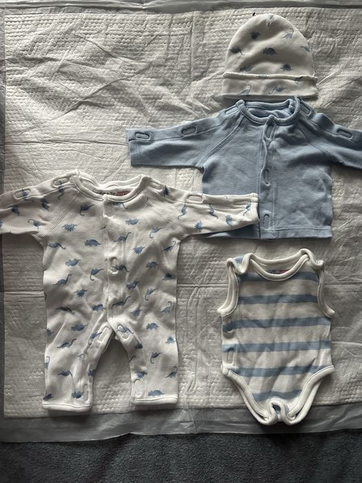 Одяг для недоношених