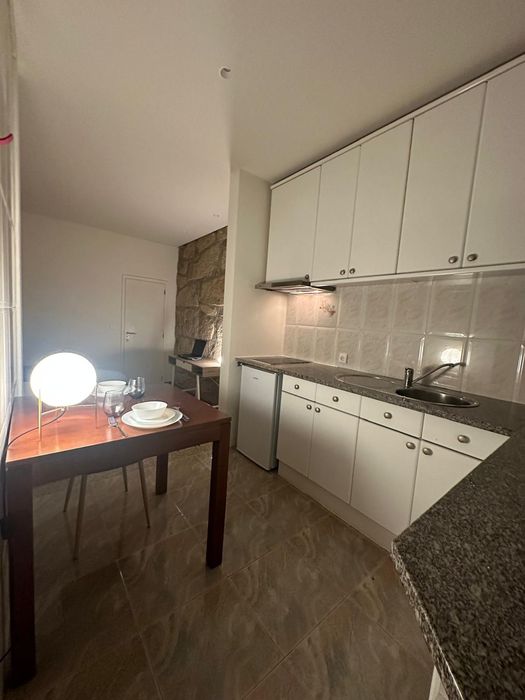 Lapa studios-centro do porto