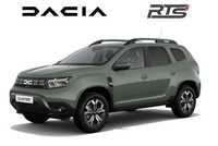 Dacia Duster Journey ECO-G 100 / Rabat 8000 zł ! / Od ręki