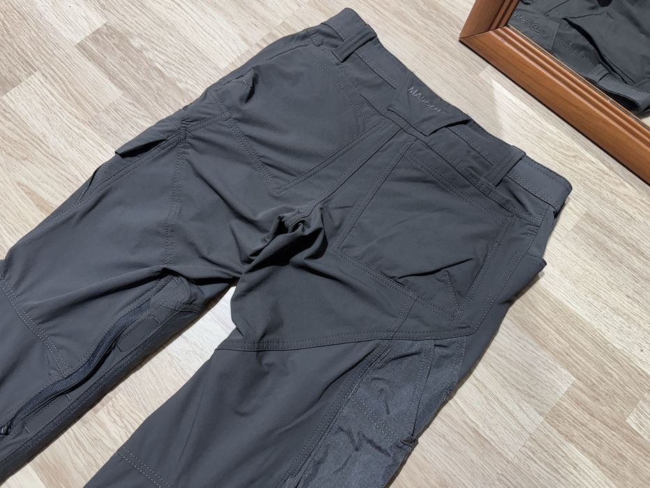 Mascot штани робочі 35.5