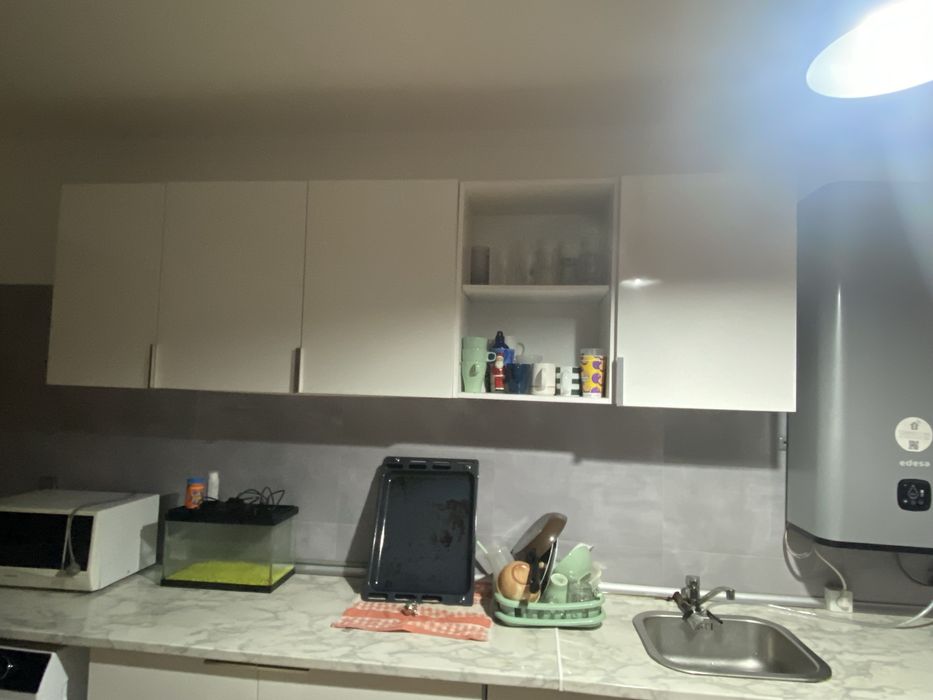 Vendo Cozinha Completa