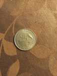 Moeda de 100 escudos antiquíssima