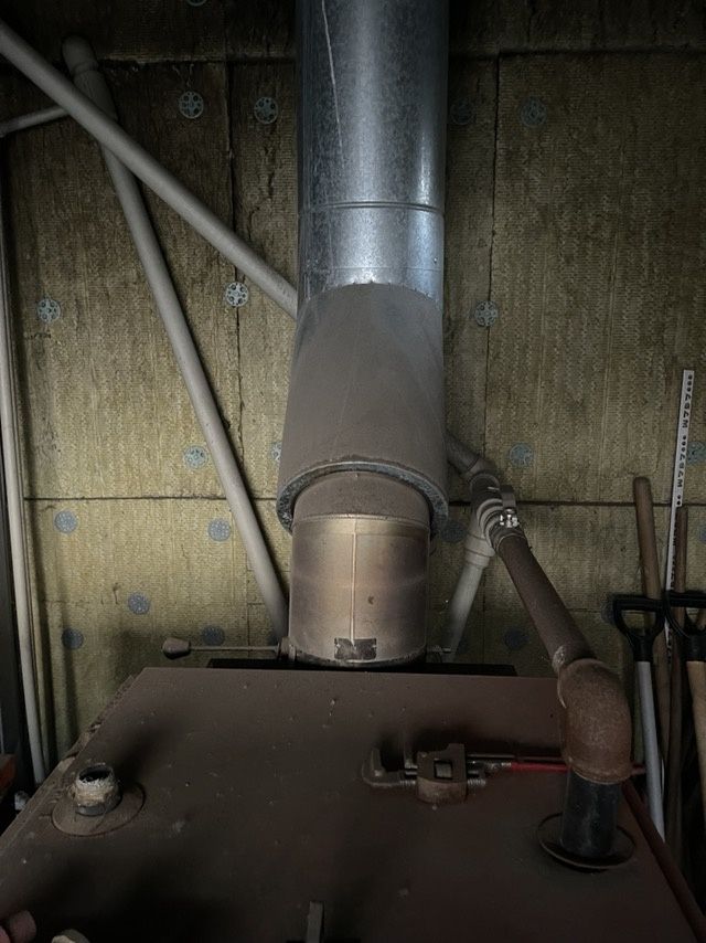 Продам автоматичний твердопаливний котел Termodinamik EKY/S 60