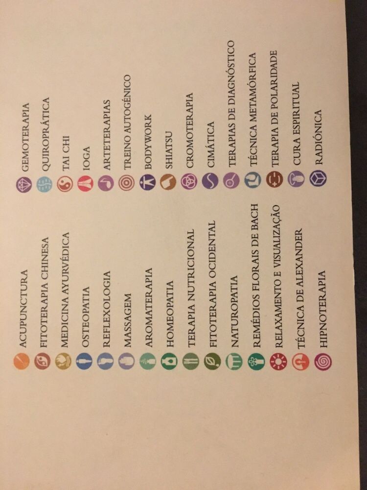 Enciclopédia Familiar da Saúde
