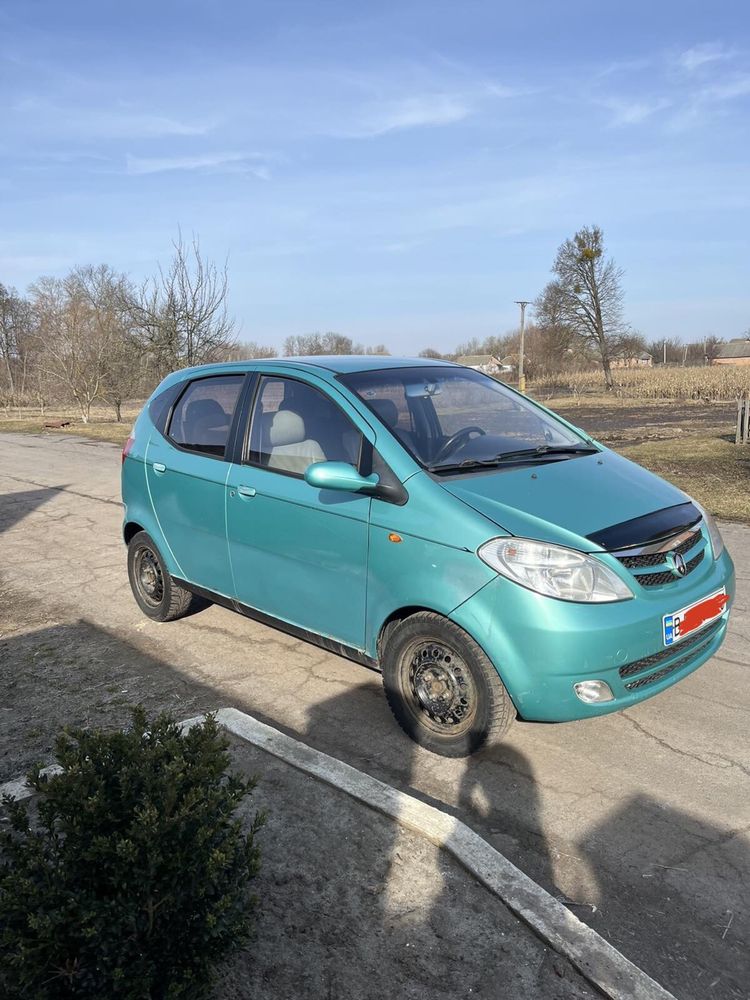 Chana Benni 2008 2000₴