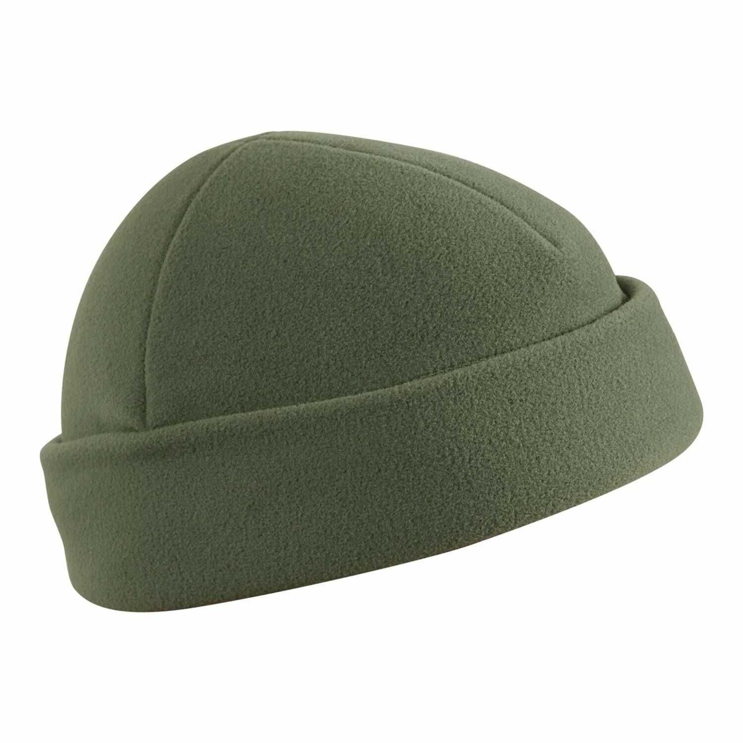 Акція HELIKON-TEX WATCH CAP FLEECE Шапка флісова універсальна докерка