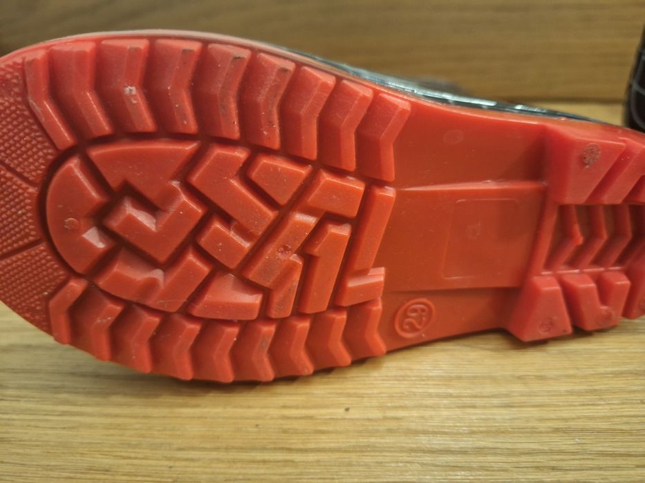 Kalosze Coccodrillo 29