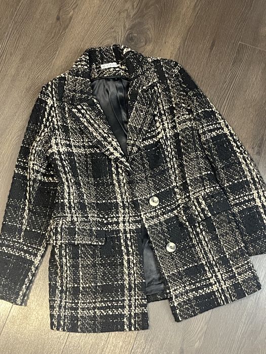 Женский пиджак a_a_nushina zara