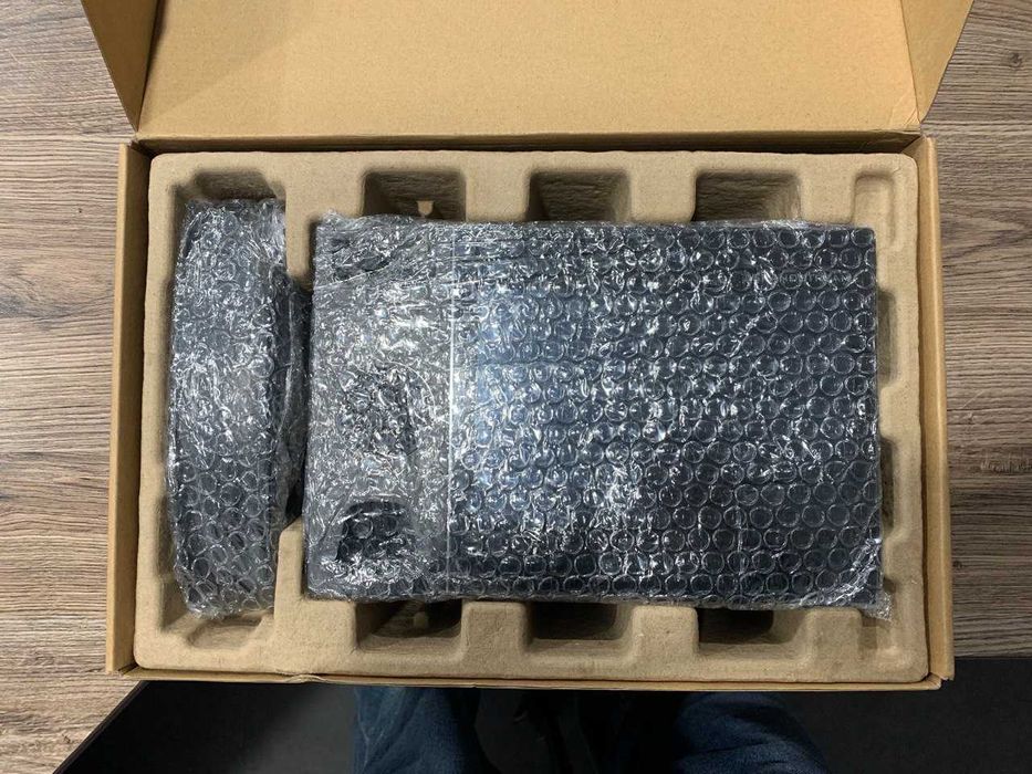 IP телефон Grandstream GXV3380