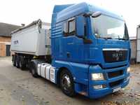 MAN TGX 18.440 - 2012 rok