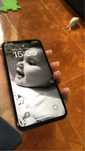 iPhone XS Max usado em bom estado