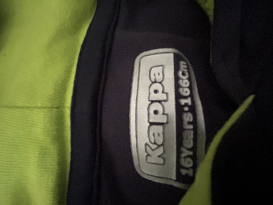 Худі Kappa оригінал