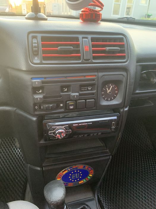Продам надійне авто